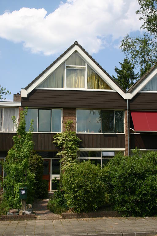 Bed & Breakfast Heijendaal *