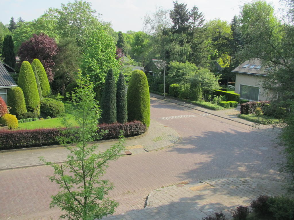 Bed & Breakfast Heijendaal *