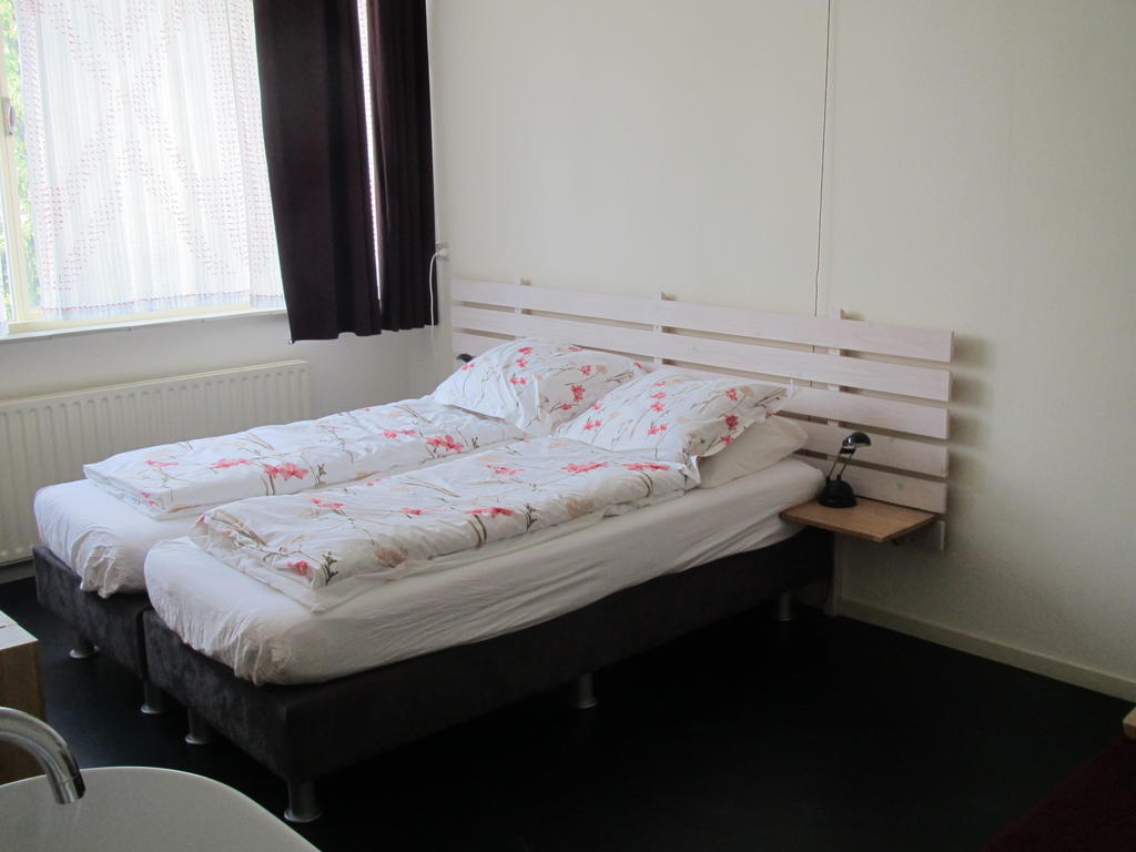 Bed & Breakfast Heijendaal Nijmegen