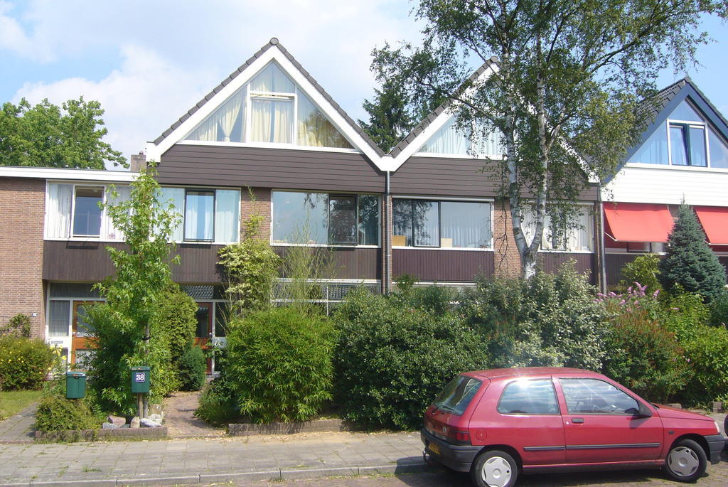 Bed & Breakfast Heijendaal