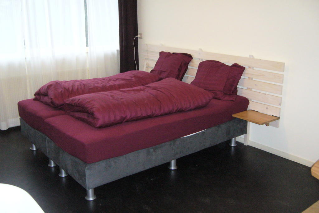 Bed & Breakfast Heijendaal *